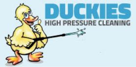 Duckies High Pressure Cleaning
